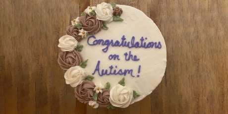 My Late Autism Diagnosis in My 50’s