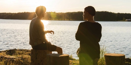 Autism and Social Interactions